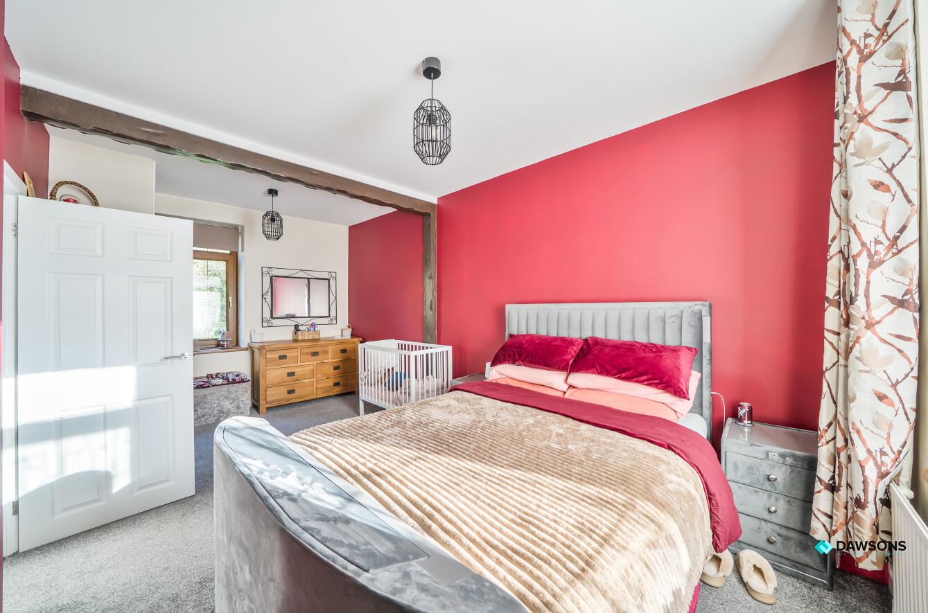 Cwmbach Road, Llanelli, SA15 4PN